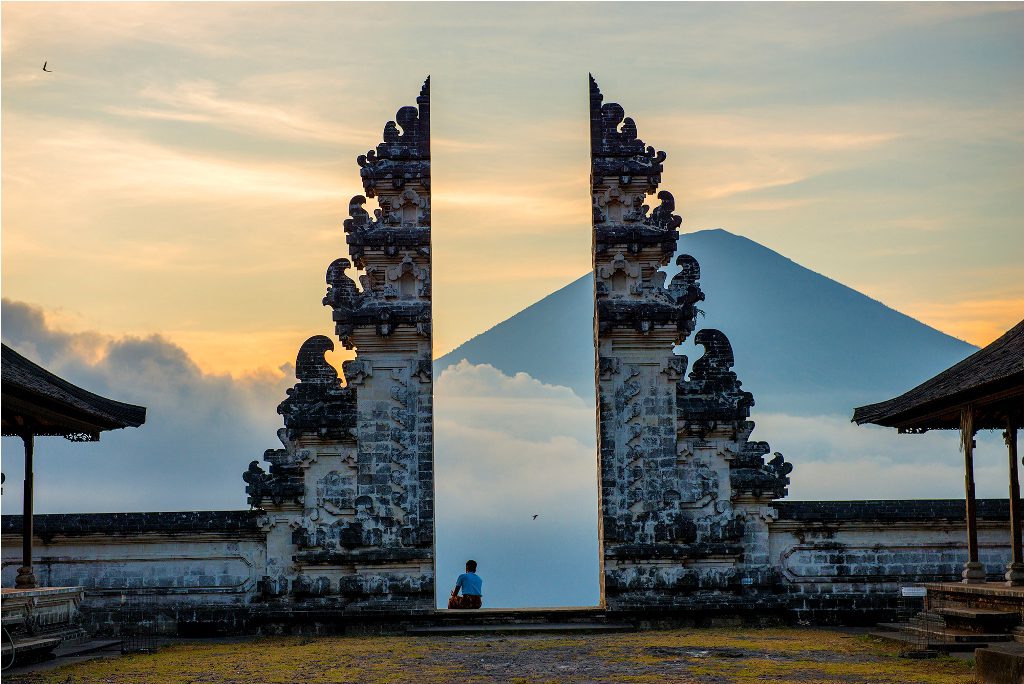 East Bali Cultural Tour