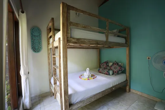Kamar Tidur 1